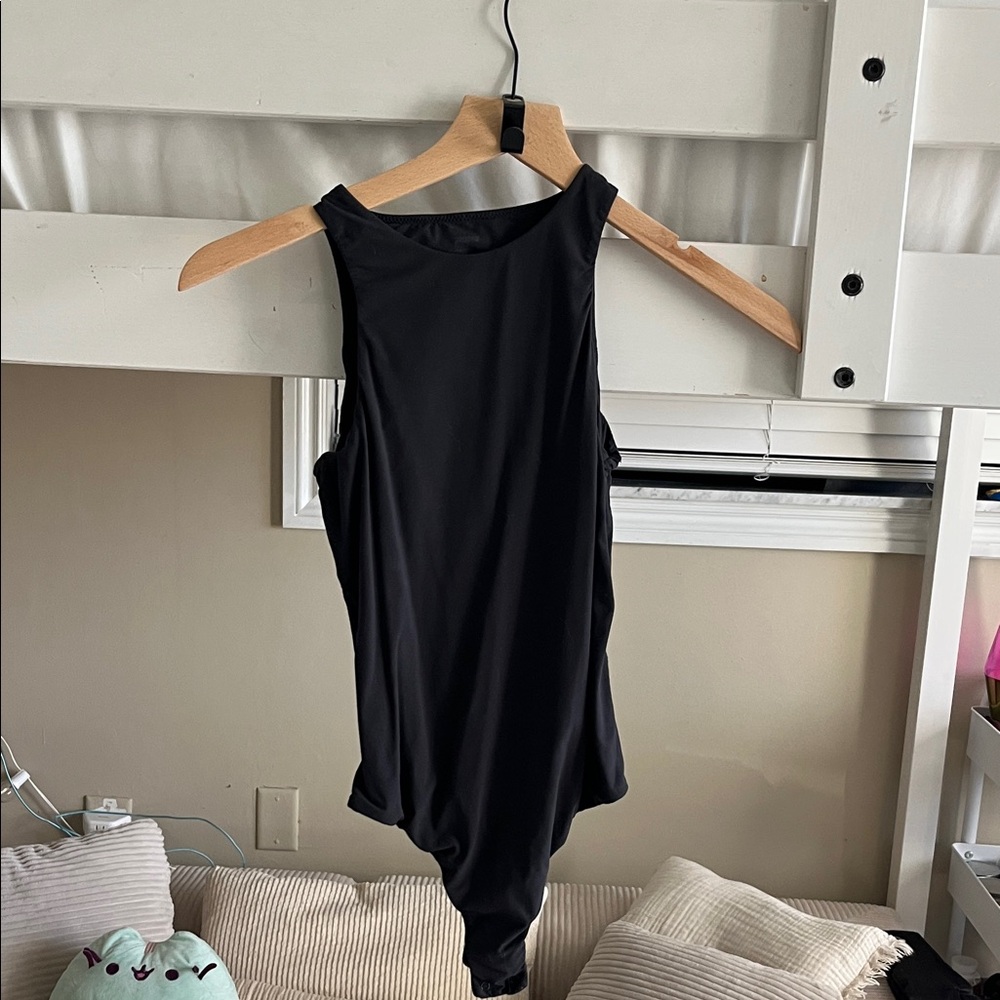 Skims Sleeveless Bodysuit